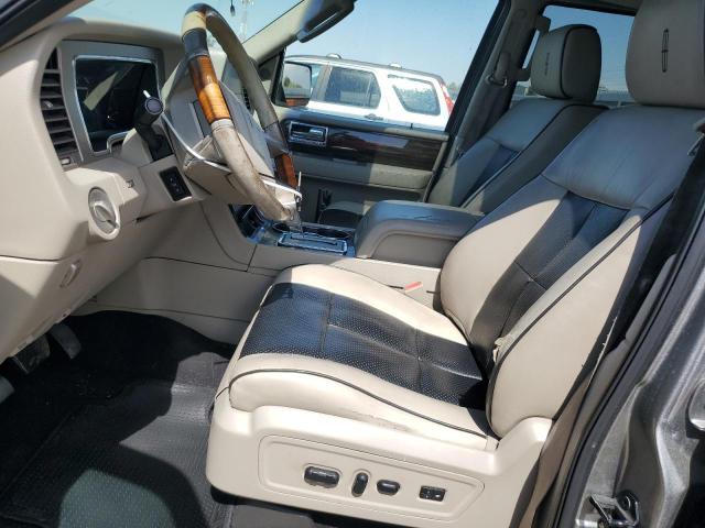 Photo 7 from auction – 2008 LINCOLN NAVIGATOR with VIN 5LMFL285X8LJ14877