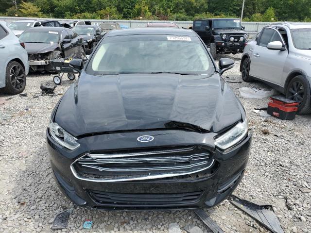 Photo 5 from auction – 2016 FORD FUSION SE with VIN 3FA6P0H78GR265918