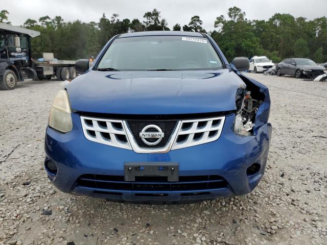 Photo 5 from auction – 2011 NISSAN ROGUE S with VIN JN8AS5MT0BW184148