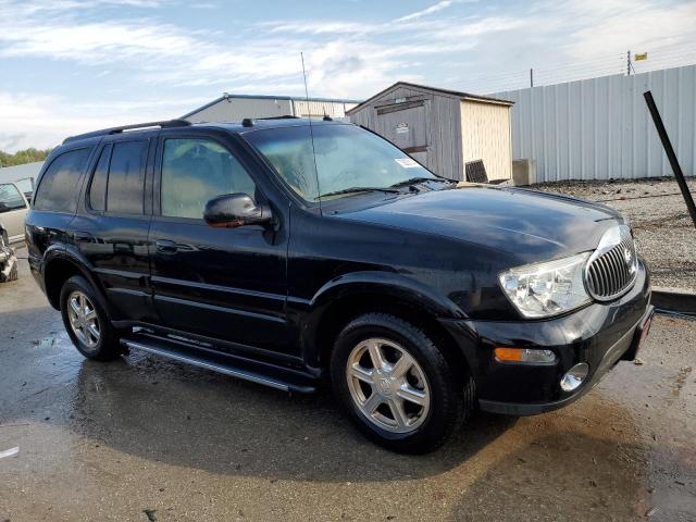 صورة رقم 4 من المزاد - 2005 BUICK RAINIER CX مع VIN 5GAET13M852321587