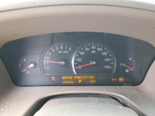 صورة رقم 9 من المزاد - 2007 CADILLAC STS مع VIN 1G6DW677670173914