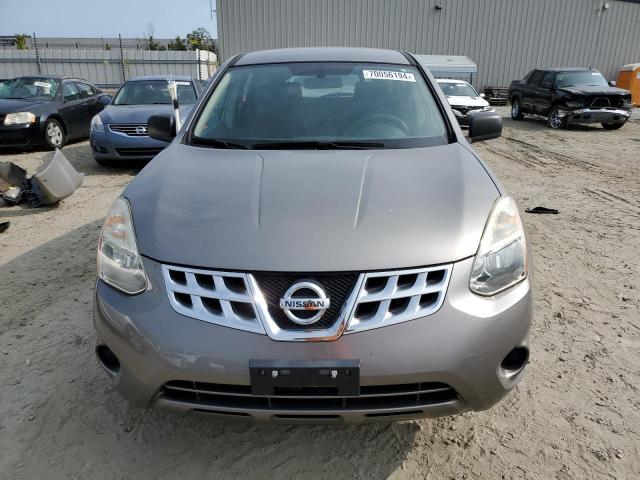 Photo 5 from auction – 2011 NISSAN ROGUE S with VIN JN8AS5MV2BW680182