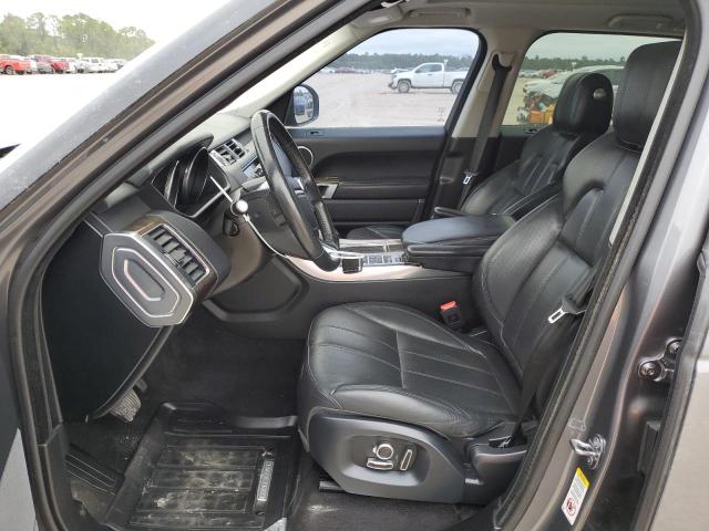 Photo 7 from auction – 2017 LAND ROVER RANGE ROVE with VIN SALWR2FV6HA135268