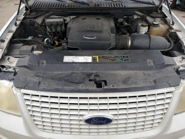 Photo 12 from auction – 2004 FORD EXPEDITION with VIN 1FMPU16W84LA94570