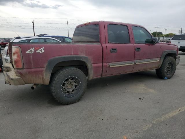 Photo 3 from auction – 2004 CHEVROLET SILVERADO with VIN 2GCEK13T341368372