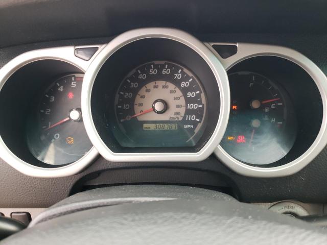 Photo 9 from auction – 2003 TOYOTA 4RUNNER SR with VIN JTEBT14RX30012591