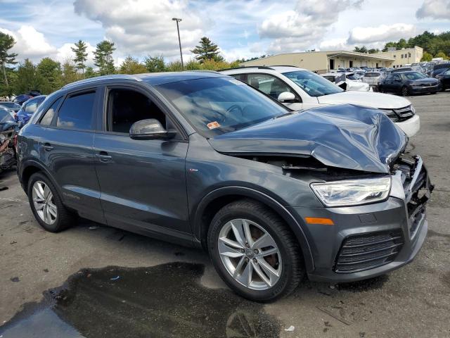 Photo 4 from auction – 2018 AUDI Q3 PREMIUM with VIN WA1ECCFS8JR026845