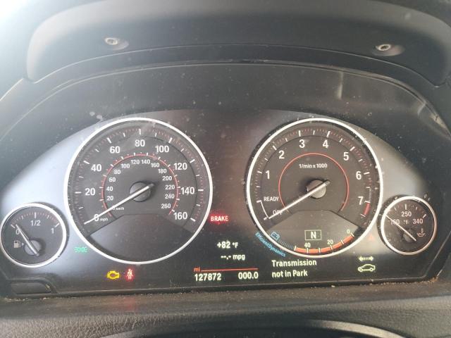 Photo 9 from auction – 2015 BMW 328 XI SUL with VIN WBA3B5C54FP652774