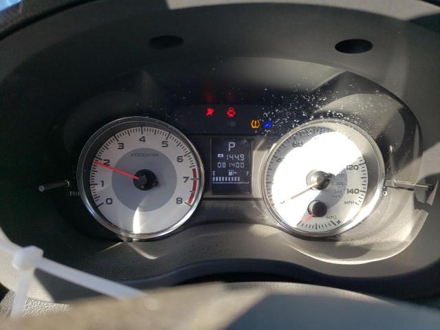 Photo 9 from auction – 2012 SUBARU IMPREZA LI with VIN JF1GPAH6XCH225742