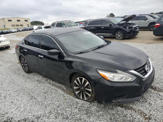 Photo 4 from auction – 2018 NISSAN ALTIMA 2.5 with VIN 1N4AL3AP4JC193848