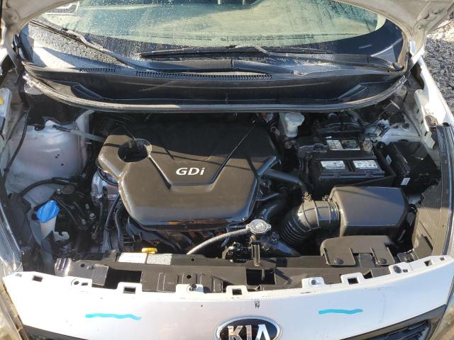 Photo 11 from auction – 2013 KIA RIO LX with VIN KNADM4A30D6211012