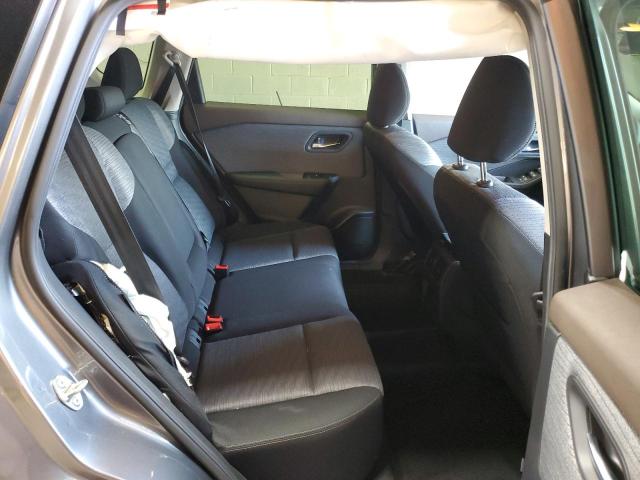 Photo 11 from auction – 2023 NISSAN ROGUE S with VIN JN8BT3BB5PW493363