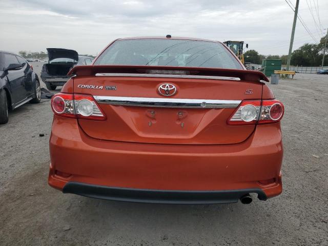 Photo 6 from auction – 2013 TOYOTA COROLLA BA with VIN 2T1BU4EE1DC098539