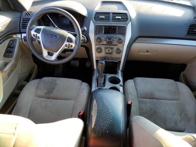 Photo 8 from auction – 2013 FORD EXPLORER with VIN 1FM5K7B80DGC05662