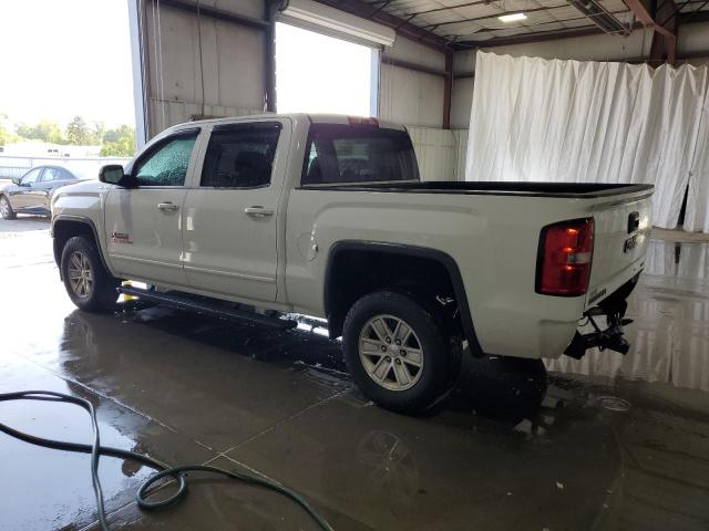 Photo 2 from auction – 2015 GMC SIERRA K15 with VIN 3GTU2UEC4FG498780