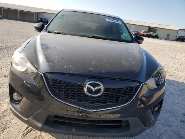Photo 5 from auction – 2013 MAZDA CX-5 TOURI with VIN JM3KE4CE0D0126266