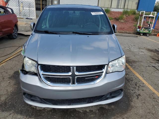 Photo 5 from auction – 2014 DODGE GRAND CARA with VIN 2C4RDGBG0ER230441