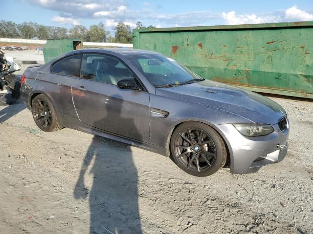 Photo 4 from auction – 2012 BMW M3 with VIN WBSKG9C58CE799025