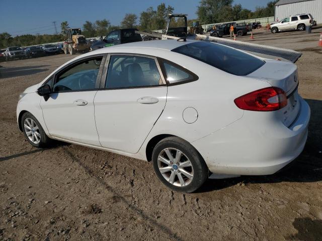 Photo 2 from auction – 2012 FORD FIESTA with VIN 3FADP4CJ2CM208235