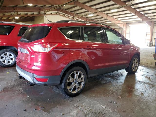 صورة رقم 3 من المزاد - 2013 FORD ESCAPE SEL مع VIN 1FMCU9H97DUC22960
