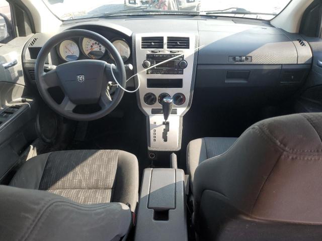 Photo 8 from auction – 2008 DODGE CALIBER with VIN 1B3HB28B28D625486