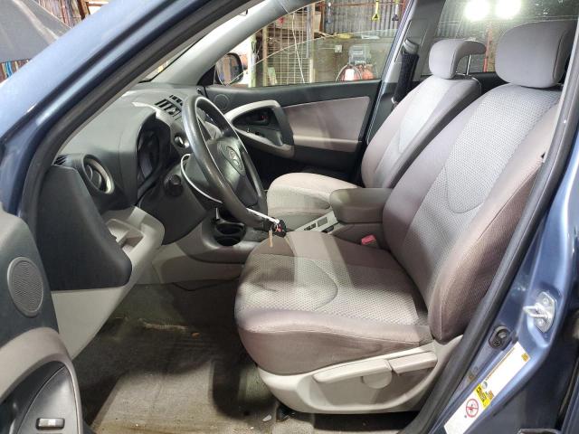 Photo 7 from auction – 2008 TOYOTA RAV4 with VIN JTMZD33V486072218