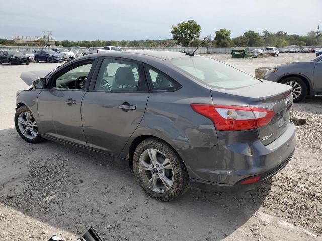 Photo 2 from auction – 2014 FORD FOCUS SE with VIN 1FADP3F29EL452063