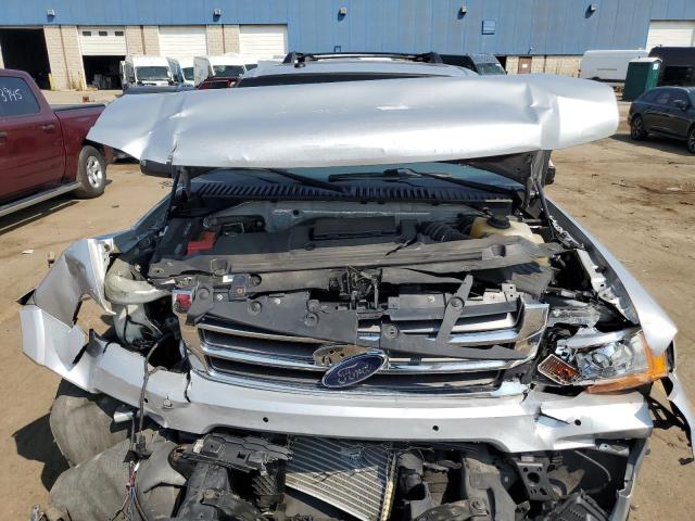 Photo 12 from auction – 2016 FORD EXPEDITION with VIN 1FMJK2AT3GEF20351