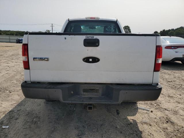 Photo 6 from auction – 2008 FORD F150 with VIN 1FTRF12218KE43641