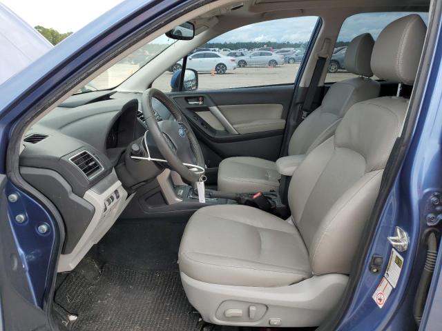 Photo 7 from auction – 2016 SUBARU FORESTER 2 with VIN JF2SJAXC7GH475220