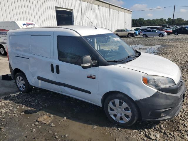 Photo 4 from auction – 2016 RAM PROMASTER with VIN ZFBERFAT6G6C25415