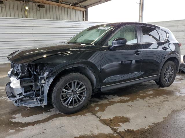 MAZDA CX-5 TOURI 2021 with VIN JM3KFACM7M0322756 - Photo from auction