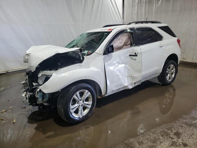 CHEVROLET EQUINOX LT 2015 con VIN 2GNFLFE36F6238367 - Foto de la subasta