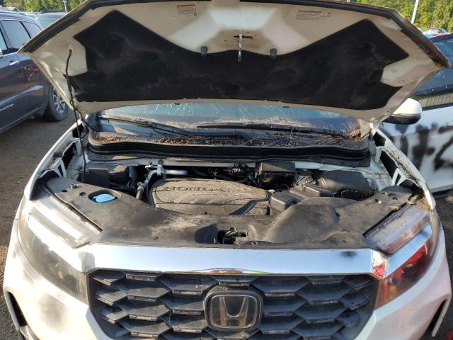 Photo 12 from auction – 2022 HONDA PASSPORT E with VIN 5FNYF8H53NB012023