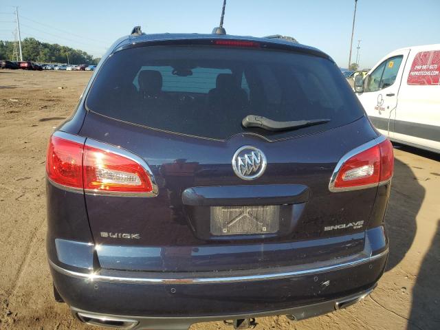 Photo 6 from auction – 2016 BUICK ENCLAVE with VIN 5GAKVBKD2GJ122211