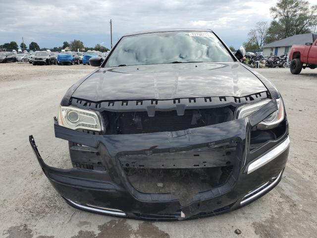 Photo 5 from auction – 2014 CHRYSLER 300 with VIN 2C3CCAAG3EH343382