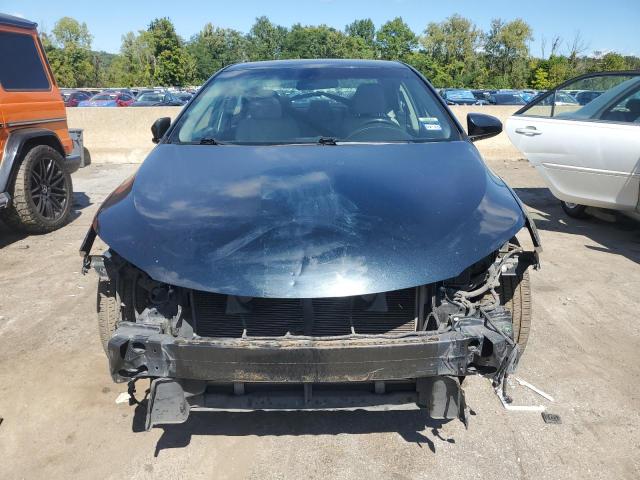 Photo 5 from auction – 2017 TOYOTA CAMRY LE with VIN 4T1BF1FKXHU314518