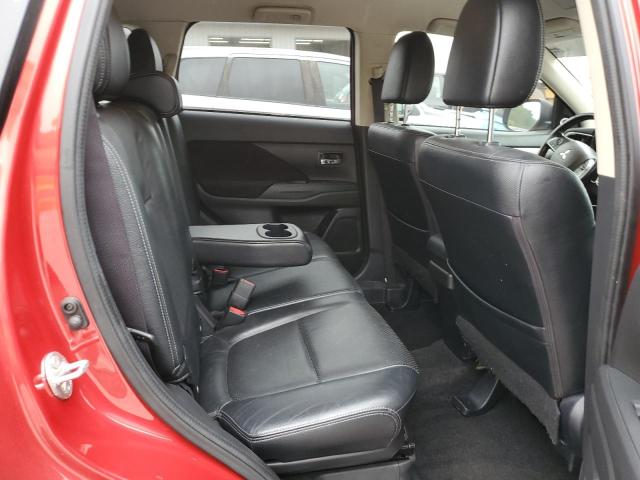 Photo 11 from auction – 2017 MITSUBISHI OUTLANDER with VIN JA4AD2A3XHZ016771
