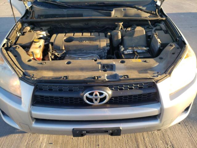 Zdjęcie 12 z aukcji – 2012 TOYOTA RAV4 z VIN 2T3ZF4DV1CW145938