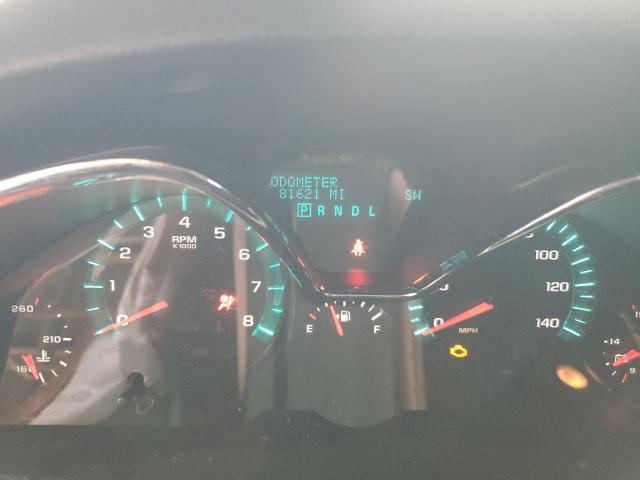 Photo 9 from auction – 2016 CHEVROLET TRAVERSE L with VIN 1GNKRHKD6GJ128252