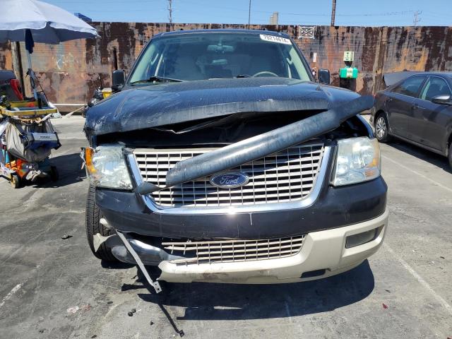 Photo 5 from auction – 2005 FORD EXPEDITION with VIN 1FMFU17545LA43764