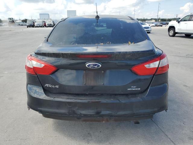Фото 6 с аукциона – 2014 FORD FOCUS SE с VIN 1FADP3F23EL257818