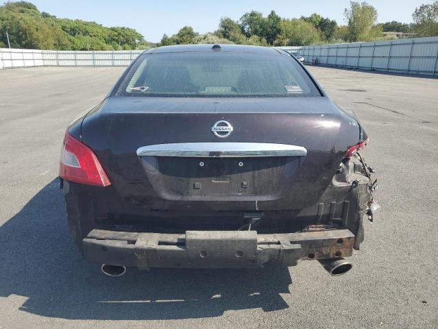 Photo 6 from auction – 2011 NISSAN MAXIMA S with VIN 1N4AA5AP6BC824909