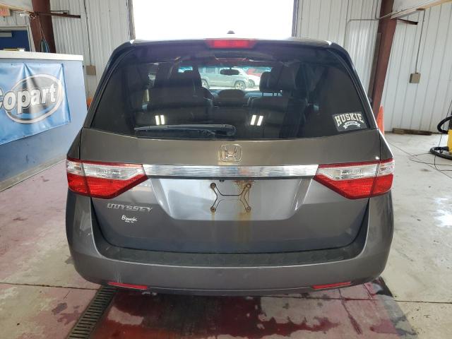 Photo 6 from auction – 2011 HONDA ODYSSEY EX with VIN 5FNRL5H60BB005918