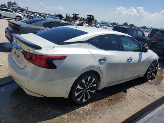 Photo 3 from auction – 2016 NISSAN MAXIMA 3.5 with VIN 1N4AA6AP1GC404584