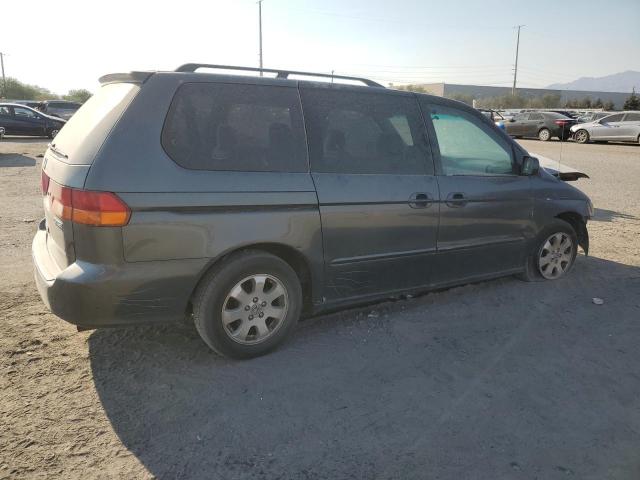 Photo 3 from auction – 2003 HONDA ODYSSEY EX with VIN 5FNRL18653B104275