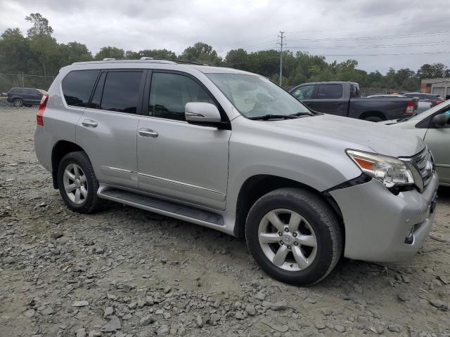 Photo 4 from auction – 2013 LEXUS GX 460 with VIN JTJBM7FX7D5051740