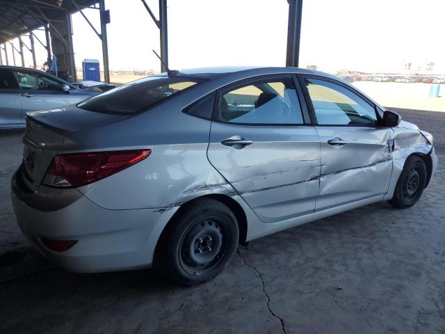 Photo 3 from auction – 2017 HYUNDAI ACCENT SE with VIN KMHCT4AE2HU315839