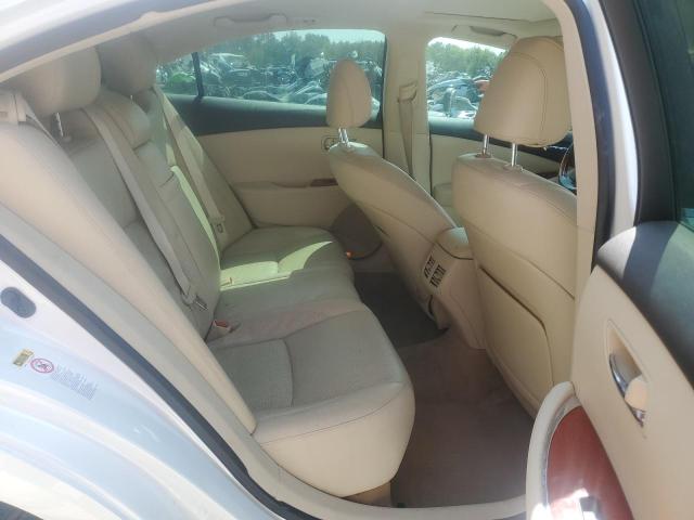 Photo 10 from auction – 2011 LEXUS ES 350 with VIN JTHBK1EG5B2468648