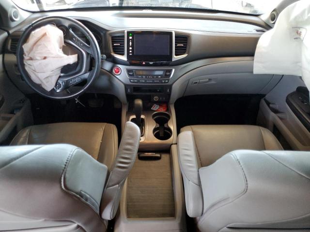 Photo 8 from auction – 2016 HONDA PILOT EXL with VIN 5FNYF6H53GB030674